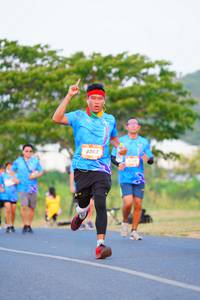 BIB: 3063
                            <button type="button" onclick="openModal(3386868)" class="btn btn-primary btn-sm float-right btn-popup" data-toggle="modal" data-target=".modal-high-quality">
                        <i class="fas fa-shopping-cart"></i> Add to Cart
                    </button>
                                            <button type="button" onclick="isThisMe(3386868, true)" class="btn btn-success btn-sm float-right btn-popup btn-isme hidden" data-toggle="tooltip" data-placement="bottom" title="นี่คือรูปของคุณใช่ไหม คลิกที่นี่เพื่อเอาเข้าอัลบั้ม">
                        <i class="fas fa-plus"></i> Add to album
                    </button>
                    <button type="button" onclick="isThisMe(3386868, false)" class="btn btn-warning btn-sm float-right btn-popup btn-isnotme hidden">
                        <i class="fas fa-ban"></i> Remove from album
                    </button>