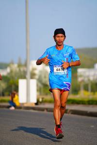 BIB: 687
                            <button type="button" onclick="openModal(3172224)" class="btn btn-primary btn-sm float-right btn-popup" data-toggle="modal" data-target=".modal-high-quality">
                        <i class="fas fa-shopping-cart"></i> Add to Cart
                    </button>
                                            <button type="button" onclick="isThisMe(3172224, true)" class="btn btn-success btn-sm float-right btn-popup btn-isme hidden" data-toggle="tooltip" data-placement="bottom" title="นี่คือรูปของคุณใช่ไหม คลิกที่นี่เพื่อเอาเข้าอัลบั้ม">
                        <i class="fas fa-plus"></i> Add to album
                    </button>
                    <button type="button" onclick="isThisMe(3172224, false)" class="btn btn-warning btn-sm float-right btn-popup btn-isnotme hidden">
                        <i class="fas fa-ban"></i> Remove from album
                    </button>