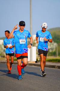 BIB: 672, 6960
                            <button type="button" onclick="openModal(3172570)" class="btn btn-primary btn-sm float-right btn-popup" data-toggle="modal" data-target=".modal-high-quality">
                        <i class="fas fa-shopping-cart"></i> Add to Cart
                    </button>
                                            <button type="button" onclick="isThisMe(3172570, true)" class="btn btn-success btn-sm float-right btn-popup btn-isme hidden" data-toggle="tooltip" data-placement="bottom" title="นี่คือรูปของคุณใช่ไหม คลิกที่นี่เพื่อเอาเข้าอัลบั้ม">
                        <i class="fas fa-plus"></i> Add to album
                    </button>
                    <button type="button" onclick="isThisMe(3172570, false)" class="btn btn-warning btn-sm float-right btn-popup btn-isnotme hidden">
                        <i class="fas fa-ban"></i> Remove from album
                    </button>