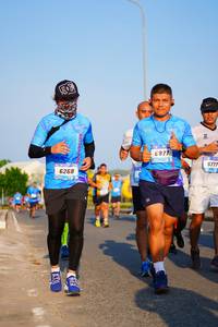 BIB: 6877, 6777, 6268
                            <button type="button" onclick="openModal(3248742)" class="btn btn-primary btn-sm float-right btn-popup" data-toggle="modal" data-target=".modal-high-quality">
                        <i class="fas fa-shopping-cart"></i> Add to Cart
                    </button>
                                            <button type="button" onclick="isThisMe(3248742, true)" class="btn btn-success btn-sm float-right btn-popup btn-isme hidden" data-toggle="tooltip" data-placement="bottom" title="นี่คือรูปของคุณใช่ไหม คลิกที่นี่เพื่อเอาเข้าอัลบั้ม">
                        <i class="fas fa-plus"></i> Add to album
                    </button>
                    <button type="button" onclick="isThisMe(3248742, false)" class="btn btn-warning btn-sm float-right btn-popup btn-isnotme hidden">
                        <i class="fas fa-ban"></i> Remove from album
                    </button>