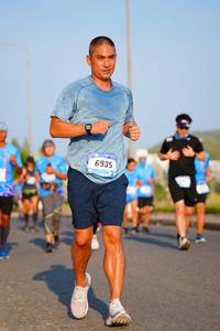 BIB: 6935
                            <button type="button" onclick="openModal(3249313)" class="btn btn-primary btn-sm float-right btn-popup" data-toggle="modal" data-target=".modal-high-quality">
                        <i class="fas fa-shopping-cart"></i> Add to Cart
                    </button>
                                            <button type="button" onclick="isThisMe(3249313, true)" class="btn btn-success btn-sm float-right btn-popup btn-isme hidden" data-toggle="tooltip" data-placement="bottom" title="นี่คือรูปของคุณใช่ไหม คลิกที่นี่เพื่อเอาเข้าอัลบั้ม">
                        <i class="fas fa-plus"></i> Add to album
                    </button>
                    <button type="button" onclick="isThisMe(3249313, false)" class="btn btn-warning btn-sm float-right btn-popup btn-isnotme hidden">
                        <i class="fas fa-ban"></i> Remove from album
                    </button>