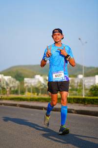 BIB: 6127
                            <button type="button" onclick="openModal(3245527)" class="btn btn-primary btn-sm float-right btn-popup" data-toggle="modal" data-target=".modal-high-quality">
                        <i class="fas fa-shopping-cart"></i> Add to Cart
                    </button>
                                            <button type="button" onclick="isThisMe(3245527, true)" class="btn btn-success btn-sm float-right btn-popup btn-isme hidden" data-toggle="tooltip" data-placement="bottom" title="นี่คือรูปของคุณใช่ไหม คลิกที่นี่เพื่อเอาเข้าอัลบั้ม">
                        <i class="fas fa-plus"></i> Add to album
                    </button>
                    <button type="button" onclick="isThisMe(3245527, false)" class="btn btn-warning btn-sm float-right btn-popup btn-isnotme hidden">
                        <i class="fas fa-ban"></i> Remove from album
                    </button>