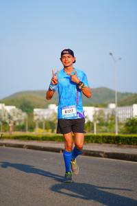 BIB: 6127
                            <button type="button" onclick="openModal(3245495)" class="btn btn-primary btn-sm float-right btn-popup" data-toggle="modal" data-target=".modal-high-quality">
                        <i class="fas fa-shopping-cart"></i> Add to Cart
                    </button>
                                            <button type="button" onclick="isThisMe(3245495, true)" class="btn btn-success btn-sm float-right btn-popup btn-isme hidden" data-toggle="tooltip" data-placement="bottom" title="นี่คือรูปของคุณใช่ไหม คลิกที่นี่เพื่อเอาเข้าอัลบั้ม">
                        <i class="fas fa-plus"></i> Add to album
                    </button>
                    <button type="button" onclick="isThisMe(3245495, false)" class="btn btn-warning btn-sm float-right btn-popup btn-isnotme hidden">
                        <i class="fas fa-ban"></i> Remove from album
                    </button>