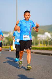 BIB: 6851
                            <button type="button" onclick="openModal(3196619)" class="btn btn-primary btn-sm float-right btn-popup" data-toggle="modal" data-target=".modal-high-quality">
                        <i class="fas fa-shopping-cart"></i> Add to Cart
                    </button>
                                            <button type="button" onclick="isThisMe(3196619, true)" class="btn btn-success btn-sm float-right btn-popup btn-isme hidden" data-toggle="tooltip" data-placement="bottom" title="นี่คือรูปของคุณใช่ไหม คลิกที่นี่เพื่อเอาเข้าอัลบั้ม">
                        <i class="fas fa-plus"></i> Add to album
                    </button>
                    <button type="button" onclick="isThisMe(3196619, false)" class="btn btn-warning btn-sm float-right btn-popup btn-isnotme hidden">
                        <i class="fas fa-ban"></i> Remove from album
                    </button>