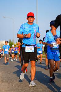 BIB: 6144
                            <button type="button" onclick="openModal(3246463)" class="btn btn-primary btn-sm float-right btn-popup" data-toggle="modal" data-target=".modal-high-quality">
                        <i class="fas fa-shopping-cart"></i> Add to Cart
                    </button>
                                            <button type="button" onclick="isThisMe(3246463, true)" class="btn btn-success btn-sm float-right btn-popup btn-isme hidden" data-toggle="tooltip" data-placement="bottom" title="นี่คือรูปของคุณใช่ไหม คลิกที่นี่เพื่อเอาเข้าอัลบั้ม">
                        <i class="fas fa-plus"></i> Add to album
                    </button>
                    <button type="button" onclick="isThisMe(3246463, false)" class="btn btn-warning btn-sm float-right btn-popup btn-isnotme hidden">
                        <i class="fas fa-ban"></i> Remove from album
                    </button>