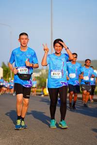 BIB: 6573, 6572
                            <button type="button" onclick="openModal(3377745)" class="btn btn-primary btn-sm float-right btn-popup" data-toggle="modal" data-target=".modal-high-quality">
                        <i class="fas fa-shopping-cart"></i> Add to Cart
                    </button>
                                            <button type="button" onclick="isThisMe(3377745, true)" class="btn btn-success btn-sm float-right btn-popup btn-isme hidden" data-toggle="tooltip" data-placement="bottom" title="นี่คือรูปของคุณใช่ไหม คลิกที่นี่เพื่อเอาเข้าอัลบั้ม">
                        <i class="fas fa-plus"></i> Add to album
                    </button>
                    <button type="button" onclick="isThisMe(3377745, false)" class="btn btn-warning btn-sm float-right btn-popup btn-isnotme hidden">
                        <i class="fas fa-ban"></i> Remove from album
                    </button>