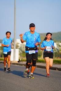 BIB: 0989
                            <button type="button" onclick="openModal(3244907)" class="btn btn-primary btn-sm float-right btn-popup" data-toggle="modal" data-target=".modal-high-quality">
                        <i class="fas fa-shopping-cart"></i> Add to Cart
                    </button>
                                            <button type="button" onclick="isThisMe(3244907, true)" class="btn btn-success btn-sm float-right btn-popup btn-isme hidden" data-toggle="tooltip" data-placement="bottom" title="นี่คือรูปของคุณใช่ไหม คลิกที่นี่เพื่อเอาเข้าอัลบั้ม">
                        <i class="fas fa-plus"></i> Add to album
                    </button>
                    <button type="button" onclick="isThisMe(3244907, false)" class="btn btn-warning btn-sm float-right btn-popup btn-isnotme hidden">
                        <i class="fas fa-ban"></i> Remove from album
                    </button>