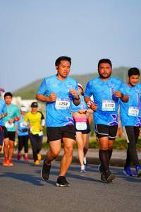 BIB: 6259, 6333, 7229
                            <button type="button" onclick="openModal(3256429)" class="btn btn-primary btn-sm float-right btn-popup" data-toggle="modal" data-target=".modal-high-quality">
                        <i class="fas fa-shopping-cart"></i> Add to Cart
                    </button>
                                            <button type="button" onclick="isThisMe(3256429, true)" class="btn btn-success btn-sm float-right btn-popup btn-isme hidden" data-toggle="tooltip" data-placement="bottom" title="นี่คือรูปของคุณใช่ไหม คลิกที่นี่เพื่อเอาเข้าอัลบั้ม">
                        <i class="fas fa-plus"></i> Add to album
                    </button>
                    <button type="button" onclick="isThisMe(3256429, false)" class="btn btn-warning btn-sm float-right btn-popup btn-isnotme hidden">
                        <i class="fas fa-ban"></i> Remove from album
                    </button>