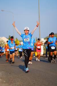 BIB: 6092
                            <button type="button" onclick="openModal(3246698)" class="btn btn-primary btn-sm float-right btn-popup" data-toggle="modal" data-target=".modal-high-quality">
                        <i class="fas fa-shopping-cart"></i> Add to Cart
                    </button>
                                            <button type="button" onclick="isThisMe(3246698, true)" class="btn btn-success btn-sm float-right btn-popup btn-isme hidden" data-toggle="tooltip" data-placement="bottom" title="นี่คือรูปของคุณใช่ไหม คลิกที่นี่เพื่อเอาเข้าอัลบั้ม">
                        <i class="fas fa-plus"></i> Add to album
                    </button>
                    <button type="button" onclick="isThisMe(3246698, false)" class="btn btn-warning btn-sm float-right btn-popup btn-isnotme hidden">
                        <i class="fas fa-ban"></i> Remove from album
                    </button>