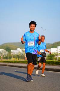 BIB: 6868, 786
                            <button type="button" onclick="openModal(3245297)" class="btn btn-primary btn-sm float-right btn-popup" data-toggle="modal" data-target=".modal-high-quality">
                        <i class="fas fa-shopping-cart"></i> Add to Cart
                    </button>
                                            <button type="button" onclick="isThisMe(3245297, true)" class="btn btn-success btn-sm float-right btn-popup btn-isme hidden" data-toggle="tooltip" data-placement="bottom" title="นี่คือรูปของคุณใช่ไหม คลิกที่นี่เพื่อเอาเข้าอัลบั้ม">
                        <i class="fas fa-plus"></i> Add to album
                    </button>
                    <button type="button" onclick="isThisMe(3245297, false)" class="btn btn-warning btn-sm float-right btn-popup btn-isnotme hidden">
                        <i class="fas fa-ban"></i> Remove from album
                    </button>