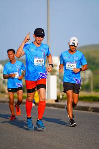 BIB: 6960, 6723
                            <button type="button" onclick="openModal(3172609)" class="btn btn-primary btn-sm float-right btn-popup" data-toggle="modal" data-target=".modal-high-quality">
                        <i class="fas fa-shopping-cart"></i> Add to Cart
                    </button>
                                            <button type="button" onclick="isThisMe(3172609, true)" class="btn btn-success btn-sm float-right btn-popup btn-isme hidden" data-toggle="tooltip" data-placement="bottom" title="นี่คือรูปของคุณใช่ไหม คลิกที่นี่เพื่อเอาเข้าอัลบั้ม">
                        <i class="fas fa-plus"></i> Add to album
                    </button>
                    <button type="button" onclick="isThisMe(3172609, false)" class="btn btn-warning btn-sm float-right btn-popup btn-isnotme hidden">
                        <i class="fas fa-ban"></i> Remove from album
                    </button>