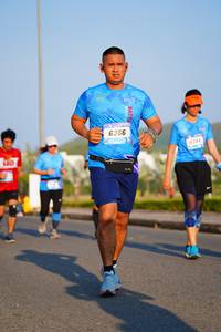 BIB: 6366
                            <button type="button" onclick="openModal(3247099)" class="btn btn-primary btn-sm float-right btn-popup" data-toggle="modal" data-target=".modal-high-quality">
                        <i class="fas fa-shopping-cart"></i> Add to Cart
                    </button>
                                            <button type="button" onclick="isThisMe(3247099, true)" class="btn btn-success btn-sm float-right btn-popup btn-isme hidden" data-toggle="tooltip" data-placement="bottom" title="นี่คือรูปของคุณใช่ไหม คลิกที่นี่เพื่อเอาเข้าอัลบั้ม">
                        <i class="fas fa-plus"></i> Add to album
                    </button>
                    <button type="button" onclick="isThisMe(3247099, false)" class="btn btn-warning btn-sm float-right btn-popup btn-isnotme hidden">
                        <i class="fas fa-ban"></i> Remove from album
                    </button>