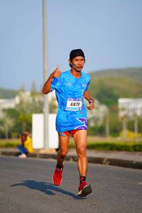 BIB: 6870
                            <button type="button" onclick="openModal(3168739)" class="btn btn-primary btn-sm float-right btn-popup" data-toggle="modal" data-target=".modal-high-quality">
                        <i class="fas fa-shopping-cart"></i> Add to Cart
                    </button>
                                            <button type="button" onclick="isThisMe(3168739, true)" class="btn btn-success btn-sm float-right btn-popup btn-isme hidden" data-toggle="tooltip" data-placement="bottom" title="นี่คือรูปของคุณใช่ไหม คลิกที่นี่เพื่อเอาเข้าอัลบั้ม">
                        <i class="fas fa-plus"></i> Add to album
                    </button>
                    <button type="button" onclick="isThisMe(3168739, false)" class="btn btn-warning btn-sm float-right btn-popup btn-isnotme hidden">
                        <i class="fas fa-ban"></i> Remove from album
                    </button>