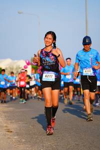 BIB: 6390, 6272
                            <button type="button" onclick="openModal(3248504)" class="btn btn-primary btn-sm float-right btn-popup" data-toggle="modal" data-target=".modal-high-quality">
                        <i class="fas fa-shopping-cart"></i> Add to Cart
                    </button>
                                            <button type="button" onclick="isThisMe(3248504, true)" class="btn btn-success btn-sm float-right btn-popup btn-isme hidden" data-toggle="tooltip" data-placement="bottom" title="นี่คือรูปของคุณใช่ไหม คลิกที่นี่เพื่อเอาเข้าอัลบั้ม">
                        <i class="fas fa-plus"></i> Add to album
                    </button>
                    <button type="button" onclick="isThisMe(3248504, false)" class="btn btn-warning btn-sm float-right btn-popup btn-isnotme hidden">
                        <i class="fas fa-ban"></i> Remove from album
                    </button>