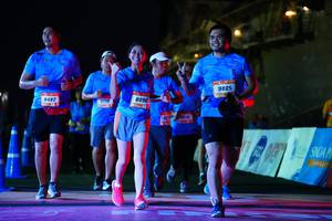 BIB: 9805, 8096, 8482
                            <button type="button" onclick="openModal(3391430)" class="btn btn-primary btn-sm float-right btn-popup" data-toggle="modal" data-target=".modal-high-quality">
                        <i class="fas fa-shopping-cart"></i> Add to Cart
                    </button>
                                            <button type="button" onclick="isThisMe(3391430, true)" class="btn btn-success btn-sm float-right btn-popup btn-isme hidden" data-toggle="tooltip" data-placement="bottom" title="นี่คือรูปของคุณใช่ไหม คลิกที่นี่เพื่อเอาเข้าอัลบั้ม">
                        <i class="fas fa-plus"></i> Add to album
                    </button>
                    <button type="button" onclick="isThisMe(3391430, false)" class="btn btn-warning btn-sm float-right btn-popup btn-isnotme hidden">
                        <i class="fas fa-ban"></i> Remove from album
                    </button>