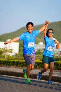 BIB: 6330, 6329
                            <button type="button" onclick="openModal(3377915)" class="btn btn-primary btn-sm float-right btn-popup" data-toggle="modal" data-target=".modal-high-quality">
                        <i class="fas fa-shopping-cart"></i> Add to Cart
                    </button>
                                            <button type="button" onclick="isThisMe(3377915, true)" class="btn btn-success btn-sm float-right btn-popup btn-isme hidden" data-toggle="tooltip" data-placement="bottom" title="นี่คือรูปของคุณใช่ไหม คลิกที่นี่เพื่อเอาเข้าอัลบั้ม">
                        <i class="fas fa-plus"></i> Add to album
                    </button>
                    <button type="button" onclick="isThisMe(3377915, false)" class="btn btn-warning btn-sm float-right btn-popup btn-isnotme hidden">
                        <i class="fas fa-ban"></i> Remove from album
                    </button>