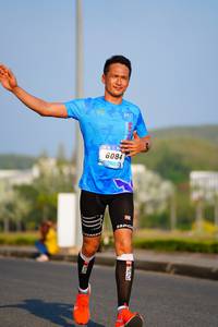 BIB: 6084
                            <button type="button" onclick="openModal(3173372)" class="btn btn-primary btn-sm float-right btn-popup" data-toggle="modal" data-target=".modal-high-quality">
                        <i class="fas fa-shopping-cart"></i> Add to Cart
                    </button>
                                            <button type="button" onclick="isThisMe(3173372, true)" class="btn btn-success btn-sm float-right btn-popup btn-isme hidden" data-toggle="tooltip" data-placement="bottom" title="นี่คือรูปของคุณใช่ไหม คลิกที่นี่เพื่อเอาเข้าอัลบั้ม">
                        <i class="fas fa-plus"></i> Add to album
                    </button>
                    <button type="button" onclick="isThisMe(3173372, false)" class="btn btn-warning btn-sm float-right btn-popup btn-isnotme hidden">
                        <i class="fas fa-ban"></i> Remove from album
                    </button>