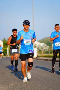 BIB: 6201, 6427
                            <button type="button" onclick="openModal(3180988)" class="btn btn-primary btn-sm float-right btn-popup" data-toggle="modal" data-target=".modal-high-quality">
                        <i class="fas fa-shopping-cart"></i> Add to Cart
                    </button>
                                            <button type="button" onclick="isThisMe(3180988, true)" class="btn btn-success btn-sm float-right btn-popup btn-isme hidden" data-toggle="tooltip" data-placement="bottom" title="นี่คือรูปของคุณใช่ไหม คลิกที่นี่เพื่อเอาเข้าอัลบั้ม">
                        <i class="fas fa-plus"></i> Add to album
                    </button>
                    <button type="button" onclick="isThisMe(3180988, false)" class="btn btn-warning btn-sm float-right btn-popup btn-isnotme hidden">
                        <i class="fas fa-ban"></i> Remove from album
                    </button>