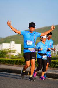 BIB: 6711, 712
                            <button type="button" onclick="openModal(3378095)" class="btn btn-primary btn-sm float-right btn-popup" data-toggle="modal" data-target=".modal-high-quality">
                        <i class="fas fa-shopping-cart"></i> Add to Cart
                    </button>
                                            <button type="button" onclick="isThisMe(3378095, true)" class="btn btn-success btn-sm float-right btn-popup btn-isme hidden" data-toggle="tooltip" data-placement="bottom" title="นี่คือรูปของคุณใช่ไหม คลิกที่นี่เพื่อเอาเข้าอัลบั้ม">
                        <i class="fas fa-plus"></i> Add to album
                    </button>
                    <button type="button" onclick="isThisMe(3378095, false)" class="btn btn-warning btn-sm float-right btn-popup btn-isnotme hidden">
                        <i class="fas fa-ban"></i> Remove from album
                    </button>