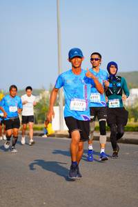 BIB: 6077, 6436
                            <button type="button" onclick="openModal(3245073)" class="btn btn-primary btn-sm float-right btn-popup" data-toggle="modal" data-target=".modal-high-quality">
                        <i class="fas fa-shopping-cart"></i> Add to Cart
                    </button>
                                            <button type="button" onclick="isThisMe(3245073, true)" class="btn btn-success btn-sm float-right btn-popup btn-isme hidden" data-toggle="tooltip" data-placement="bottom" title="นี่คือรูปของคุณใช่ไหม คลิกที่นี่เพื่อเอาเข้าอัลบั้ม">
                        <i class="fas fa-plus"></i> Add to album
                    </button>
                    <button type="button" onclick="isThisMe(3245073, false)" class="btn btn-warning btn-sm float-right btn-popup btn-isnotme hidden">
                        <i class="fas fa-ban"></i> Remove from album
                    </button>