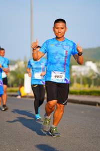 BIB: 6851
                            <button type="button" onclick="openModal(3203642)" class="btn btn-primary btn-sm float-right btn-popup" data-toggle="modal" data-target=".modal-high-quality">
                        <i class="fas fa-shopping-cart"></i> Add to Cart
                    </button>
                                            <button type="button" onclick="isThisMe(3203642, true)" class="btn btn-success btn-sm float-right btn-popup btn-isme hidden" data-toggle="tooltip" data-placement="bottom" title="นี่คือรูปของคุณใช่ไหม คลิกที่นี่เพื่อเอาเข้าอัลบั้ม">
                        <i class="fas fa-plus"></i> Add to album
                    </button>
                    <button type="button" onclick="isThisMe(3203642, false)" class="btn btn-warning btn-sm float-right btn-popup btn-isnotme hidden">
                        <i class="fas fa-ban"></i> Remove from album
                    </button>