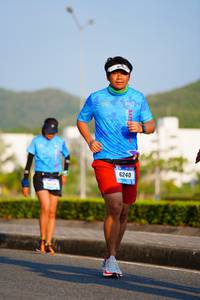 BIB: 6240
                            <button type="button" onclick="openModal(3256382)" class="btn btn-primary btn-sm float-right btn-popup" data-toggle="modal" data-target=".modal-high-quality">
                        <i class="fas fa-shopping-cart"></i> Add to Cart
                    </button>
                                            <button type="button" onclick="isThisMe(3256382, true)" class="btn btn-success btn-sm float-right btn-popup btn-isme hidden" data-toggle="tooltip" data-placement="bottom" title="นี่คือรูปของคุณใช่ไหม คลิกที่นี่เพื่อเอาเข้าอัลบั้ม">
                        <i class="fas fa-plus"></i> Add to album
                    </button>
                    <button type="button" onclick="isThisMe(3256382, false)" class="btn btn-warning btn-sm float-right btn-popup btn-isnotme hidden">
                        <i class="fas fa-ban"></i> Remove from album
                    </button>