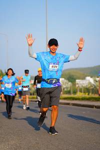 BIB: 6124
                            <button type="button" onclick="openModal(3246871)" class="btn btn-primary btn-sm float-right btn-popup" data-toggle="modal" data-target=".modal-high-quality">
                        <i class="fas fa-shopping-cart"></i> Add to Cart
                    </button>
                                            <button type="button" onclick="isThisMe(3246871, true)" class="btn btn-success btn-sm float-right btn-popup btn-isme hidden" data-toggle="tooltip" data-placement="bottom" title="นี่คือรูปของคุณใช่ไหม คลิกที่นี่เพื่อเอาเข้าอัลบั้ม">
                        <i class="fas fa-plus"></i> Add to album
                    </button>
                    <button type="button" onclick="isThisMe(3246871, false)" class="btn btn-warning btn-sm float-right btn-popup btn-isnotme hidden">
                        <i class="fas fa-ban"></i> Remove from album
                    </button>