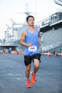 BIB: 6061
                            <button type="button" onclick="openModal(3342218)" class="btn btn-primary btn-sm float-right btn-popup" data-toggle="modal" data-target=".modal-high-quality">
                        <i class="fas fa-shopping-cart"></i> Add to Cart
                    </button>
                                            <button type="button" onclick="isThisMe(3342218, true)" class="btn btn-success btn-sm float-right btn-popup btn-isme hidden" data-toggle="tooltip" data-placement="bottom" title="นี่คือรูปของคุณใช่ไหม คลิกที่นี่เพื่อเอาเข้าอัลบั้ม">
                        <i class="fas fa-plus"></i> Add to album
                    </button>
                    <button type="button" onclick="isThisMe(3342218, false)" class="btn btn-warning btn-sm float-right btn-popup btn-isnotme hidden">
                        <i class="fas fa-ban"></i> Remove from album
                    </button>