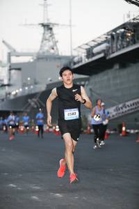 BIB: 6583
                            <button type="button" onclick="openModal(3277411)" class="btn btn-primary btn-sm float-right btn-popup" data-toggle="modal" data-target=".modal-high-quality">
                        <i class="fas fa-shopping-cart"></i> Add to Cart
                    </button>
                                            <button type="button" onclick="isThisMe(3277411, true)" class="btn btn-success btn-sm float-right btn-popup btn-isme hidden" data-toggle="tooltip" data-placement="bottom" title="นี่คือรูปของคุณใช่ไหม คลิกที่นี่เพื่อเอาเข้าอัลบั้ม">
                        <i class="fas fa-plus"></i> Add to album
                    </button>
                    <button type="button" onclick="isThisMe(3277411, false)" class="btn btn-warning btn-sm float-right btn-popup btn-isnotme hidden">
                        <i class="fas fa-ban"></i> Remove from album
                    </button>