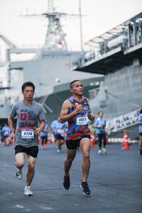 BIB: 6923
                            <button type="button" onclick="openModal(3343055)" class="btn btn-primary btn-sm float-right btn-popup" data-toggle="modal" data-target=".modal-high-quality">
                        <i class="fas fa-shopping-cart"></i> Add to Cart
                    </button>
                                            <button type="button" onclick="isThisMe(3343055, true)" class="btn btn-success btn-sm float-right btn-popup btn-isme hidden" data-toggle="tooltip" data-placement="bottom" title="นี่คือรูปของคุณใช่ไหม คลิกที่นี่เพื่อเอาเข้าอัลบั้ม">
                        <i class="fas fa-plus"></i> Add to album
                    </button>
                    <button type="button" onclick="isThisMe(3343055, false)" class="btn btn-warning btn-sm float-right btn-popup btn-isnotme hidden">
                        <i class="fas fa-ban"></i> Remove from album
                    </button>