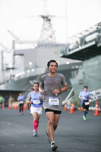 BIB: 6200
                            <button type="button" onclick="openModal(3276707)" class="btn btn-primary btn-sm float-right btn-popup" data-toggle="modal" data-target=".modal-high-quality">
                        <i class="fas fa-shopping-cart"></i> Add to Cart
                    </button>
                                            <button type="button" onclick="isThisMe(3276707, true)" class="btn btn-success btn-sm float-right btn-popup btn-isme hidden" data-toggle="tooltip" data-placement="bottom" title="นี่คือรูปของคุณใช่ไหม คลิกที่นี่เพื่อเอาเข้าอัลบั้ม">
                        <i class="fas fa-plus"></i> Add to album
                    </button>
                    <button type="button" onclick="isThisMe(3276707, false)" class="btn btn-warning btn-sm float-right btn-popup btn-isnotme hidden">
                        <i class="fas fa-ban"></i> Remove from album
                    </button>