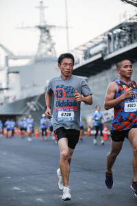 BIB: 6923, 6728
                            <button type="button" onclick="openModal(3343077)" class="btn btn-primary btn-sm float-right btn-popup" data-toggle="modal" data-target=".modal-high-quality">
                        <i class="fas fa-shopping-cart"></i> Add to Cart
                    </button>
                                            <button type="button" onclick="isThisMe(3343077, true)" class="btn btn-success btn-sm float-right btn-popup btn-isme hidden" data-toggle="tooltip" data-placement="bottom" title="นี่คือรูปของคุณใช่ไหม คลิกที่นี่เพื่อเอาเข้าอัลบั้ม">
                        <i class="fas fa-plus"></i> Add to album
                    </button>
                    <button type="button" onclick="isThisMe(3343077, false)" class="btn btn-warning btn-sm float-right btn-popup btn-isnotme hidden">
                        <i class="fas fa-ban"></i> Remove from album
                    </button>