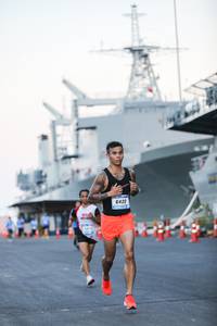 BIB: 6422
                            <button type="button" onclick="openModal(3342333)" class="btn btn-primary btn-sm float-right btn-popup" data-toggle="modal" data-target=".modal-high-quality">
                        <i class="fas fa-shopping-cart"></i> Add to Cart
                    </button>
                                            <button type="button" onclick="isThisMe(3342333, true)" class="btn btn-success btn-sm float-right btn-popup btn-isme hidden" data-toggle="tooltip" data-placement="bottom" title="นี่คือรูปของคุณใช่ไหม คลิกที่นี่เพื่อเอาเข้าอัลบั้ม">
                        <i class="fas fa-plus"></i> Add to album
                    </button>
                    <button type="button" onclick="isThisMe(3342333, false)" class="btn btn-warning btn-sm float-right btn-popup btn-isnotme hidden">
                        <i class="fas fa-ban"></i> Remove from album
                    </button>