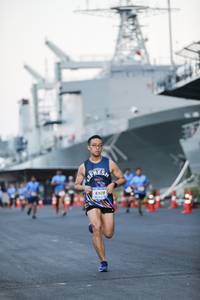 BIB: 6920
                            <button type="button" onclick="openModal(3343086)" class="btn btn-primary btn-sm float-right btn-popup" data-toggle="modal" data-target=".modal-high-quality">
                        <i class="fas fa-shopping-cart"></i> Add to Cart
                    </button>
                                            <button type="button" onclick="isThisMe(3343086, true)" class="btn btn-success btn-sm float-right btn-popup btn-isme hidden" data-toggle="tooltip" data-placement="bottom" title="นี่คือรูปของคุณใช่ไหม คลิกที่นี่เพื่อเอาเข้าอัลบั้ม">
                        <i class="fas fa-plus"></i> Add to album
                    </button>
                    <button type="button" onclick="isThisMe(3343086, false)" class="btn btn-warning btn-sm float-right btn-popup btn-isnotme hidden">
                        <i class="fas fa-ban"></i> Remove from album
                    </button>