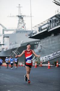 BIB: 6359
                            <button type="button" onclick="openModal(3343175)" class="btn btn-primary btn-sm float-right btn-popup" data-toggle="modal" data-target=".modal-high-quality">
                        <i class="fas fa-shopping-cart"></i> Add to Cart
                    </button>
                                            <button type="button" onclick="isThisMe(3343175, true)" class="btn btn-success btn-sm float-right btn-popup btn-isme hidden" data-toggle="tooltip" data-placement="bottom" title="นี่คือรูปของคุณใช่ไหม คลิกที่นี่เพื่อเอาเข้าอัลบั้ม">
                        <i class="fas fa-plus"></i> Add to album
                    </button>
                    <button type="button" onclick="isThisMe(3343175, false)" class="btn btn-warning btn-sm float-right btn-popup btn-isnotme hidden">
                        <i class="fas fa-ban"></i> Remove from album
                    </button>