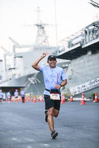 BIB: 8749
                            <button type="button" onclick="openModal(3342517)" class="btn btn-primary btn-sm float-right btn-popup" data-toggle="modal" data-target=".modal-high-quality">
                        <i class="fas fa-shopping-cart"></i> Add to Cart
                    </button>
                                            <button type="button" onclick="isThisMe(3342517, true)" class="btn btn-success btn-sm float-right btn-popup btn-isme hidden" data-toggle="tooltip" data-placement="bottom" title="นี่คือรูปของคุณใช่ไหม คลิกที่นี่เพื่อเอาเข้าอัลบั้ม">
                        <i class="fas fa-plus"></i> Add to album
                    </button>
                    <button type="button" onclick="isThisMe(3342517, false)" class="btn btn-warning btn-sm float-right btn-popup btn-isnotme hidden">
                        <i class="fas fa-ban"></i> Remove from album
                    </button>