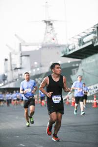 BIB: 6922
                            <button type="button" onclick="openModal(3276415)" class="btn btn-primary btn-sm float-right btn-popup" data-toggle="modal" data-target=".modal-high-quality">
                        <i class="fas fa-shopping-cart"></i> Add to Cart
                    </button>
                                            <button type="button" onclick="isThisMe(3276415, true)" class="btn btn-success btn-sm float-right btn-popup btn-isme hidden" data-toggle="tooltip" data-placement="bottom" title="นี่คือรูปของคุณใช่ไหม คลิกที่นี่เพื่อเอาเข้าอัลบั้ม">
                        <i class="fas fa-plus"></i> Add to album
                    </button>
                    <button type="button" onclick="isThisMe(3276415, false)" class="btn btn-warning btn-sm float-right btn-popup btn-isnotme hidden">
                        <i class="fas fa-ban"></i> Remove from album
                    </button>