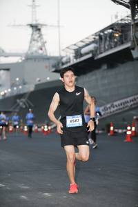 BIB: 6583
                            <button type="button" onclick="openModal(3277373)" class="btn btn-primary btn-sm float-right btn-popup" data-toggle="modal" data-target=".modal-high-quality">
                        <i class="fas fa-shopping-cart"></i> Add to Cart
                    </button>
                                            <button type="button" onclick="isThisMe(3277373, true)" class="btn btn-success btn-sm float-right btn-popup btn-isme hidden" data-toggle="tooltip" data-placement="bottom" title="นี่คือรูปของคุณใช่ไหม คลิกที่นี่เพื่อเอาเข้าอัลบั้ม">
                        <i class="fas fa-plus"></i> Add to album
                    </button>
                    <button type="button" onclick="isThisMe(3277373, false)" class="btn btn-warning btn-sm float-right btn-popup btn-isnotme hidden">
                        <i class="fas fa-ban"></i> Remove from album
                    </button>