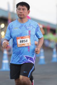 BIB: 8858
                            <button type="button" onclick="openModal(3104728)" class="btn btn-primary btn-sm float-right btn-popup" data-toggle="modal" data-target=".modal-high-quality">
                        <i class="fas fa-shopping-cart"></i> Add to Cart
                    </button>
                                            <button type="button" onclick="isThisMe(3104728, true)" class="btn btn-success btn-sm float-right btn-popup btn-isme hidden" data-toggle="tooltip" data-placement="bottom" title="นี่คือรูปของคุณใช่ไหม คลิกที่นี่เพื่อเอาเข้าอัลบั้ม">
                        <i class="fas fa-plus"></i> Add to album
                    </button>
                    <button type="button" onclick="isThisMe(3104728, false)" class="btn btn-warning btn-sm float-right btn-popup btn-isnotme hidden">
                        <i class="fas fa-ban"></i> Remove from album
                    </button>