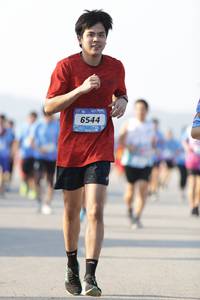 BIB: 6544
                            <button type="button" onclick="openModal(3098436)" class="btn btn-primary btn-sm float-right btn-popup" data-toggle="modal" data-target=".modal-high-quality">
                        <i class="fas fa-shopping-cart"></i> Add to Cart
                    </button>
                                            <button type="button" onclick="isThisMe(3098436, true)" class="btn btn-success btn-sm float-right btn-popup btn-isme hidden" data-toggle="tooltip" data-placement="bottom" title="นี่คือรูปของคุณใช่ไหม คลิกที่นี่เพื่อเอาเข้าอัลบั้ม">
                        <i class="fas fa-plus"></i> Add to album
                    </button>
                    <button type="button" onclick="isThisMe(3098436, false)" class="btn btn-warning btn-sm float-right btn-popup btn-isnotme hidden">
                        <i class="fas fa-ban"></i> Remove from album
                    </button>