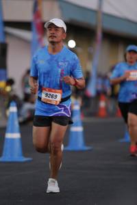 BIB: 9269
                            <button type="button" onclick="openModal(3111997)" class="btn btn-primary btn-sm float-right btn-popup" data-toggle="modal" data-target=".modal-high-quality">
                        <i class="fas fa-shopping-cart"></i> Add to Cart
                    </button>
                                            <button type="button" onclick="isThisMe(3111997, true)" class="btn btn-success btn-sm float-right btn-popup btn-isme hidden" data-toggle="tooltip" data-placement="bottom" title="นี่คือรูปของคุณใช่ไหม คลิกที่นี่เพื่อเอาเข้าอัลบั้ม">
                        <i class="fas fa-plus"></i> Add to album
                    </button>
                    <button type="button" onclick="isThisMe(3111997, false)" class="btn btn-warning btn-sm float-right btn-popup btn-isnotme hidden">
                        <i class="fas fa-ban"></i> Remove from album
                    </button>