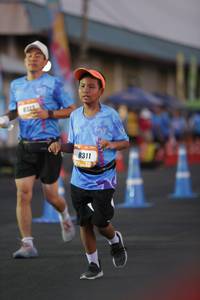 BIB: 8311
                            <button type="button" onclick="openModal(3113018)" class="btn btn-primary btn-sm float-right btn-popup" data-toggle="modal" data-target=".modal-high-quality">
                        <i class="fas fa-shopping-cart"></i> Add to Cart
                    </button>
                                            <button type="button" onclick="isThisMe(3113018, true)" class="btn btn-success btn-sm float-right btn-popup btn-isme hidden" data-toggle="tooltip" data-placement="bottom" title="นี่คือรูปของคุณใช่ไหม คลิกที่นี่เพื่อเอาเข้าอัลบั้ม">
                        <i class="fas fa-plus"></i> Add to album
                    </button>
                    <button type="button" onclick="isThisMe(3113018, false)" class="btn btn-warning btn-sm float-right btn-popup btn-isnotme hidden">
                        <i class="fas fa-ban"></i> Remove from album
                    </button>