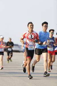 BIB: 6767
                            <button type="button" onclick="openModal(3098078)" class="btn btn-primary btn-sm float-right btn-popup" data-toggle="modal" data-target=".modal-high-quality">
                        <i class="fas fa-shopping-cart"></i> Add to Cart
                    </button>
                                            <button type="button" onclick="isThisMe(3098078, true)" class="btn btn-success btn-sm float-right btn-popup btn-isme hidden" data-toggle="tooltip" data-placement="bottom" title="นี่คือรูปของคุณใช่ไหม คลิกที่นี่เพื่อเอาเข้าอัลบั้ม">
                        <i class="fas fa-plus"></i> Add to album
                    </button>
                    <button type="button" onclick="isThisMe(3098078, false)" class="btn btn-warning btn-sm float-right btn-popup btn-isnotme hidden">
                        <i class="fas fa-ban"></i> Remove from album
                    </button>