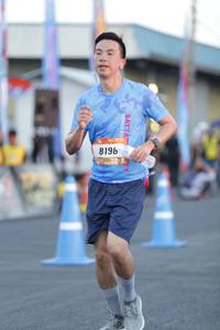 BIB: 8198
                            <button type="button" onclick="openModal(3103499)" class="btn btn-primary btn-sm float-right btn-popup" data-toggle="modal" data-target=".modal-high-quality">
                        <i class="fas fa-shopping-cart"></i> Add to Cart
                    </button>
                                            <button type="button" onclick="isThisMe(3103499, true)" class="btn btn-success btn-sm float-right btn-popup btn-isme hidden" data-toggle="tooltip" data-placement="bottom" title="นี่คือรูปของคุณใช่ไหม คลิกที่นี่เพื่อเอาเข้าอัลบั้ม">
                        <i class="fas fa-plus"></i> Add to album
                    </button>
                    <button type="button" onclick="isThisMe(3103499, false)" class="btn btn-warning btn-sm float-right btn-popup btn-isnotme hidden">
                        <i class="fas fa-ban"></i> Remove from album
                    </button>