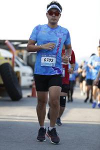 BIB: 6703
                            <button type="button" onclick="openModal(3098379)" class="btn btn-primary btn-sm float-right btn-popup" data-toggle="modal" data-target=".modal-high-quality">
                        <i class="fas fa-shopping-cart"></i> Add to Cart
                    </button>
                                            <button type="button" onclick="isThisMe(3098379, true)" class="btn btn-success btn-sm float-right btn-popup btn-isme hidden" data-toggle="tooltip" data-placement="bottom" title="นี่คือรูปของคุณใช่ไหม คลิกที่นี่เพื่อเอาเข้าอัลบั้ม">
                        <i class="fas fa-plus"></i> Add to album
                    </button>
                    <button type="button" onclick="isThisMe(3098379, false)" class="btn btn-warning btn-sm float-right btn-popup btn-isnotme hidden">
                        <i class="fas fa-ban"></i> Remove from album
                    </button>