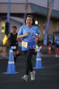 BIB: 9411
                            <button type="button" onclick="openModal(3113264)" class="btn btn-primary btn-sm float-right btn-popup" data-toggle="modal" data-target=".modal-high-quality">
                        <i class="fas fa-shopping-cart"></i> Add to Cart
                    </button>
                                            <button type="button" onclick="isThisMe(3113264, true)" class="btn btn-success btn-sm float-right btn-popup btn-isme hidden" data-toggle="tooltip" data-placement="bottom" title="นี่คือรูปของคุณใช่ไหม คลิกที่นี่เพื่อเอาเข้าอัลบั้ม">
                        <i class="fas fa-plus"></i> Add to album
                    </button>
                    <button type="button" onclick="isThisMe(3113264, false)" class="btn btn-warning btn-sm float-right btn-popup btn-isnotme hidden">
                        <i class="fas fa-ban"></i> Remove from album
                    </button>