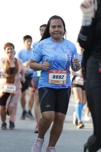 BIB: 8882
                            <button type="button" onclick="openModal(3099110)" class="btn btn-primary btn-sm float-right btn-popup" data-toggle="modal" data-target=".modal-high-quality">
                        <i class="fas fa-shopping-cart"></i> Add to Cart
                    </button>
                                            <button type="button" onclick="isThisMe(3099110, true)" class="btn btn-success btn-sm float-right btn-popup btn-isme hidden" data-toggle="tooltip" data-placement="bottom" title="นี่คือรูปของคุณใช่ไหม คลิกที่นี่เพื่อเอาเข้าอัลบั้ม">
                        <i class="fas fa-plus"></i> Add to album
                    </button>
                    <button type="button" onclick="isThisMe(3099110, false)" class="btn btn-warning btn-sm float-right btn-popup btn-isnotme hidden">
                        <i class="fas fa-ban"></i> Remove from album
                    </button>