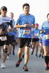 BIB: 8731, 8317
                            <button type="button" onclick="openModal(3098874)" class="btn btn-primary btn-sm float-right btn-popup" data-toggle="modal" data-target=".modal-high-quality">
                        <i class="fas fa-shopping-cart"></i> Add to Cart
                    </button>
                                            <button type="button" onclick="isThisMe(3098874, true)" class="btn btn-success btn-sm float-right btn-popup btn-isme hidden" data-toggle="tooltip" data-placement="bottom" title="นี่คือรูปของคุณใช่ไหม คลิกที่นี่เพื่อเอาเข้าอัลบั้ม">
                        <i class="fas fa-plus"></i> Add to album
                    </button>
                    <button type="button" onclick="isThisMe(3098874, false)" class="btn btn-warning btn-sm float-right btn-popup btn-isnotme hidden">
                        <i class="fas fa-ban"></i> Remove from album
                    </button>