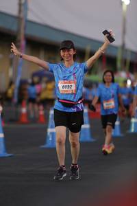 BIB: 8092
                            <button type="button" onclick="openModal(3112327)" class="btn btn-primary btn-sm float-right btn-popup" data-toggle="modal" data-target=".modal-high-quality">
                        <i class="fas fa-shopping-cart"></i> Add to Cart
                    </button>
                                            <button type="button" onclick="isThisMe(3112327, true)" class="btn btn-success btn-sm float-right btn-popup btn-isme hidden" data-toggle="tooltip" data-placement="bottom" title="นี่คือรูปของคุณใช่ไหม คลิกที่นี่เพื่อเอาเข้าอัลบั้ม">
                        <i class="fas fa-plus"></i> Add to album
                    </button>
                    <button type="button" onclick="isThisMe(3112327, false)" class="btn btn-warning btn-sm float-right btn-popup btn-isnotme hidden">
                        <i class="fas fa-ban"></i> Remove from album
                    </button>