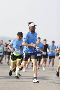 BIB: 6087
                            <button type="button" onclick="openModal(3098104)" class="btn btn-primary btn-sm float-right btn-popup" data-toggle="modal" data-target=".modal-high-quality">
                        <i class="fas fa-shopping-cart"></i> Add to Cart
                    </button>
                                            <button type="button" onclick="isThisMe(3098104, true)" class="btn btn-success btn-sm float-right btn-popup btn-isme hidden" data-toggle="tooltip" data-placement="bottom" title="นี่คือรูปของคุณใช่ไหม คลิกที่นี่เพื่อเอาเข้าอัลบั้ม">
                        <i class="fas fa-plus"></i> Add to album
                    </button>
                    <button type="button" onclick="isThisMe(3098104, false)" class="btn btn-warning btn-sm float-right btn-popup btn-isnotme hidden">
                        <i class="fas fa-ban"></i> Remove from album
                    </button>